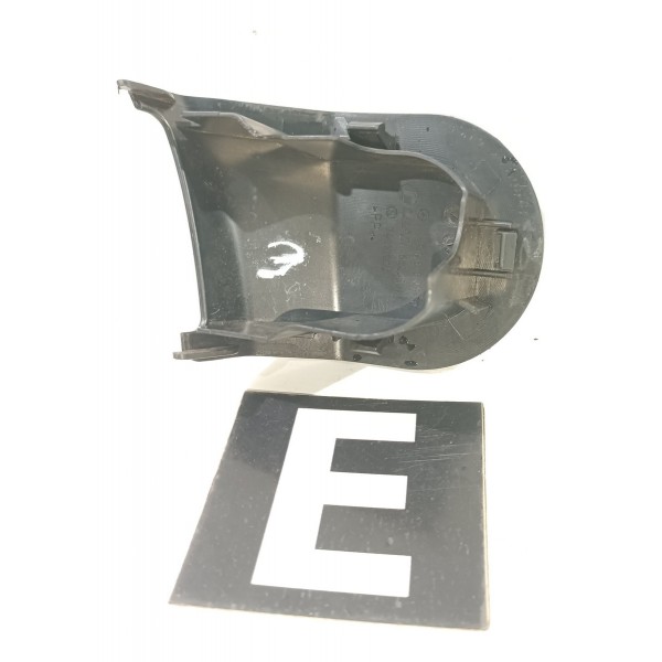 Acabamento Banco Dianteiro Esquerdo Mercedes C180 C200 07 14