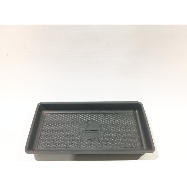 Borracha Cinzeiro Porta Objeto Mercedes C180 C200 W204 07 14