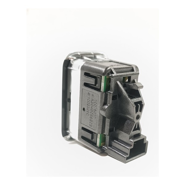 Botao Vidro Elétrico Simples Mercedes C180 C200 W204 07 140