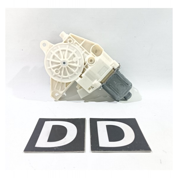 Motor Vidro Dianteiro Direito Mercedes C180 C200 W204 07 14