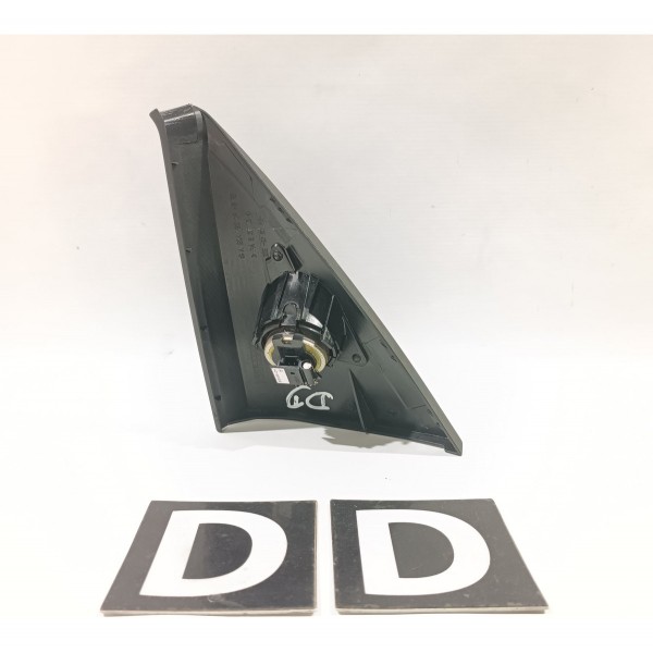 Tweeter Alto Falante Direito Mercedes C180 C200 W204 07 14