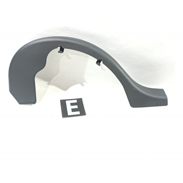 Capa Braço Esquerdo Porta Malas Mercedes C180 C200 07 14