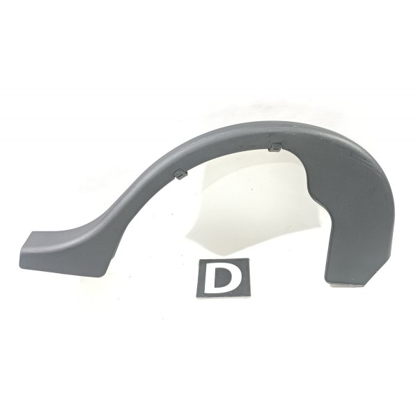 Capa Braco Direito Porta Malas Mercedes C180 C200 07 14