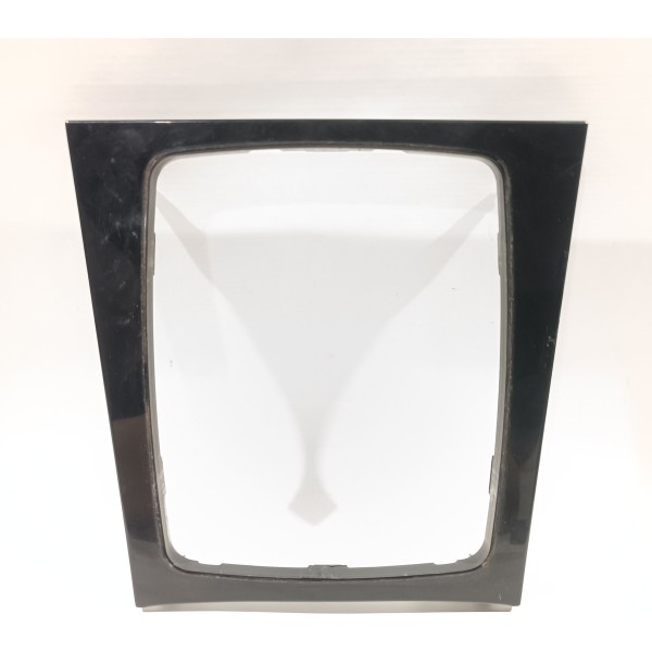 Moldura Seletora Cambio Mercedes C180 C200 W204 2007 2014