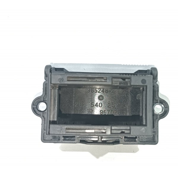 Tampa Obd Mercedes C180 C200 W204 2007 2014