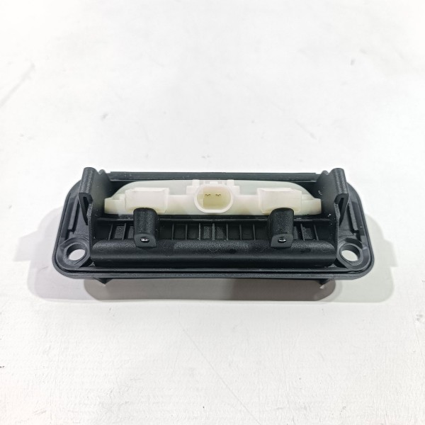 Botao Abertura Porta Mala Mercedes C180 C200 W204 07 14