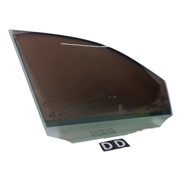 Vidro Porta Dianteiro Direito Mercedes C180 C200 W204 07 14