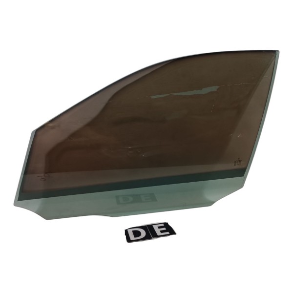 Vidro Porta Dianteira Esquerda Mercedes C180 C200 W204 07 14