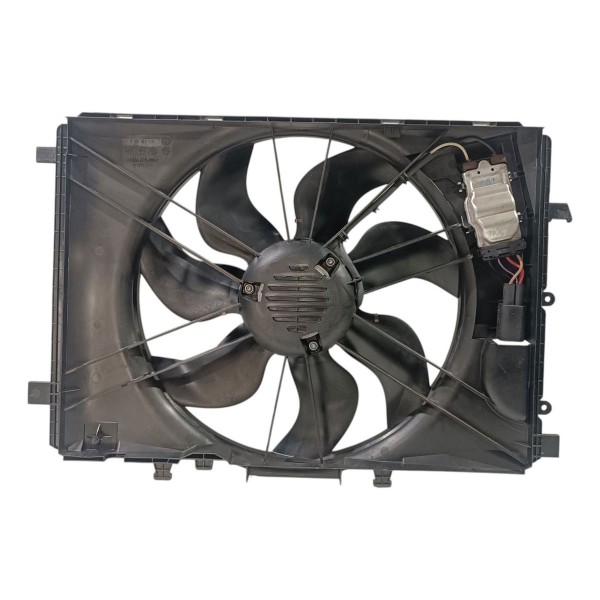 Ventoinha Mercedes C180 Cgi 2011 2012 A2049060212