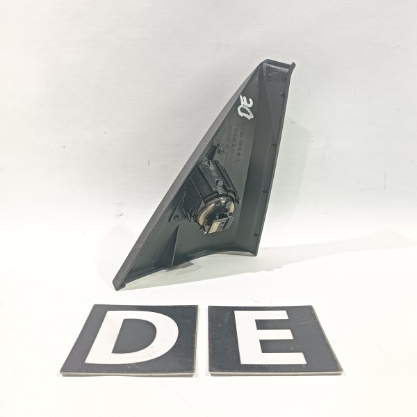 Tweeter Alto Falante Esquerdo Mercedes C180 C200 W204 07 14