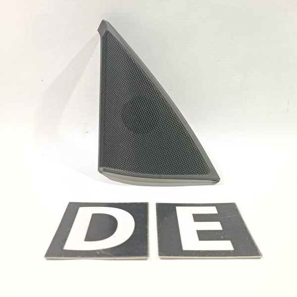 Tweeter Alto Falante Esquerdo Mercedes C180 C200 W204 07 14