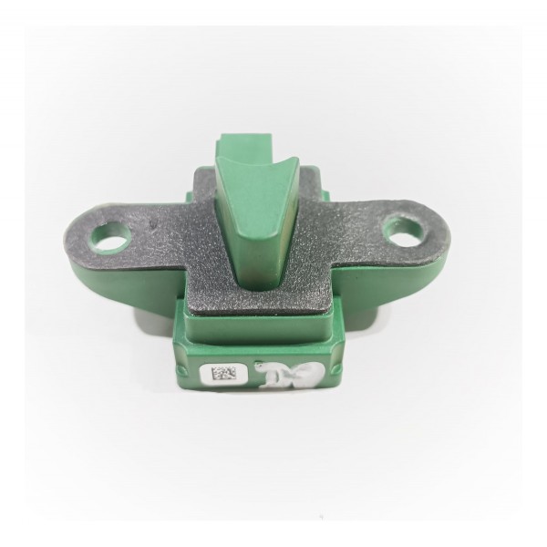 Sensor Detonação A1729056100 Mercedes C180 C200 W204 07 14