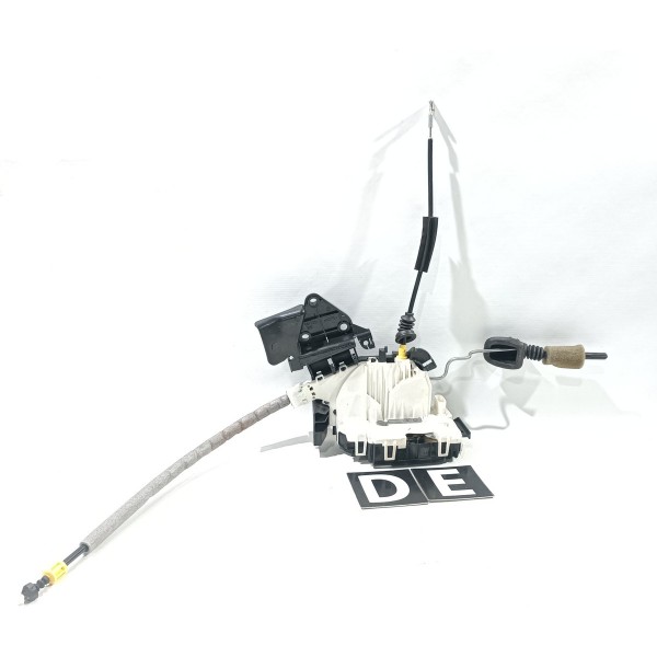 Trava Dianteira Esquerda Mercedes C180 07 14 A0997200135