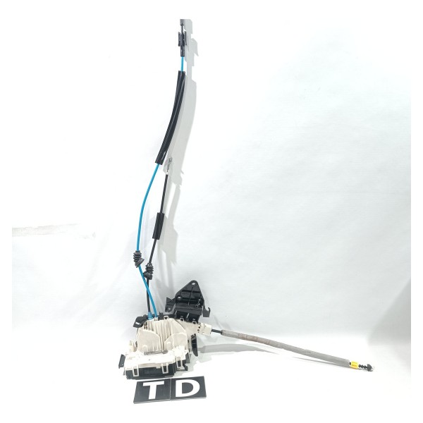 Trava Traseira Direita Mercedes C180 C200 07 14 A0997300235