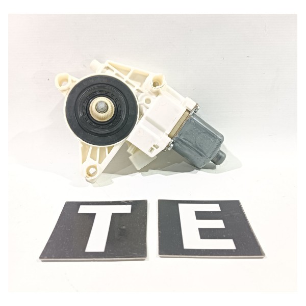 Motor Vidro Traseiro Esquerdo Mercedes C180 C200 W204 07 14