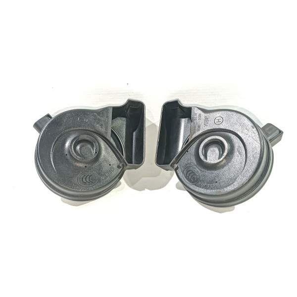 Par Buzina A0065429220 Mercedes C180 C200 W204 07 14