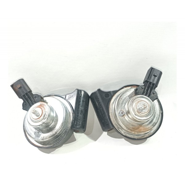 Par Buzina A0065429220 Mercedes C180 C200 W204 07 14