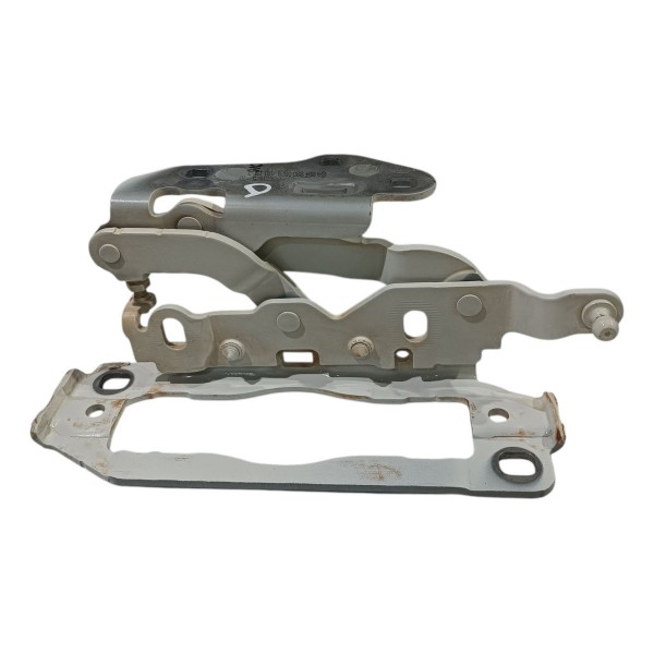 Dobradiça Direita Capo Mercedes C180 C200 07 14 A2048800828