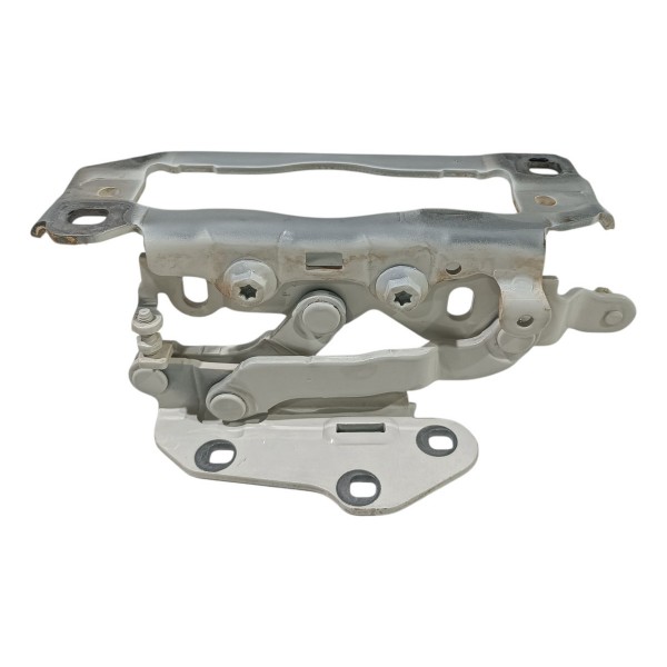 Dobradiça Direita Capo Mercedes C180 C200 07 14 A2048800828