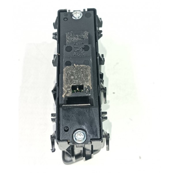 Botão Trava Porta Esquerdo Mercedes C180 C200 W204 07 14