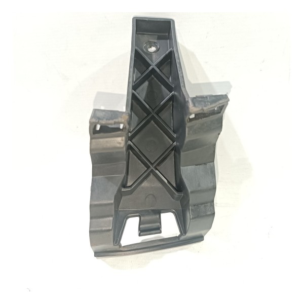 Guia Esquerdo Parachoque Traseiro Mercedes C180 C200 07 14