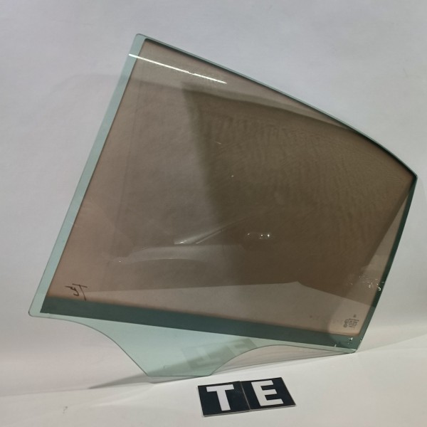 Vidro Porta Traseiro Esquerdo Mercedes C180 C200 W204 07 14