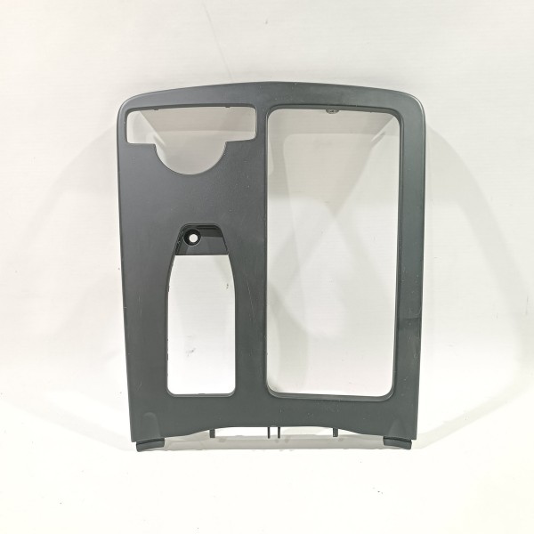 Moldura Console Central Mercedes C180 C200 W204 2007 2014