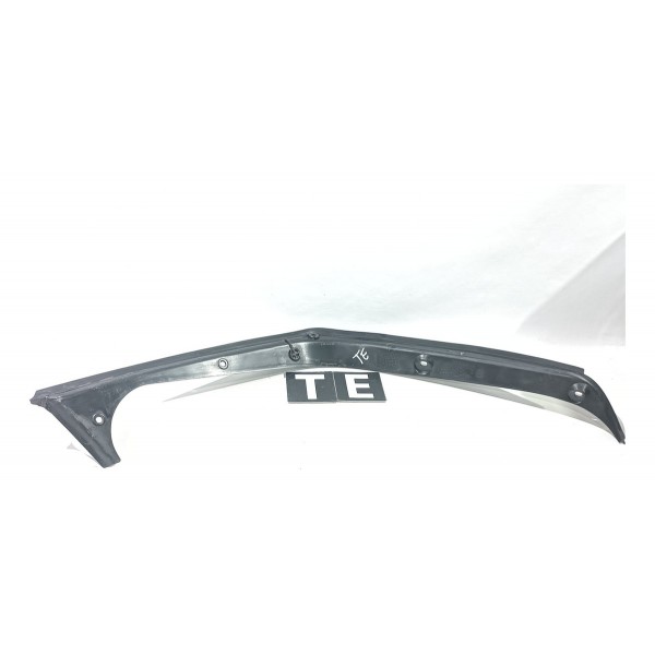 Moldura Lateral Esquerda Porta Malas Mercedes C180 200 07 14