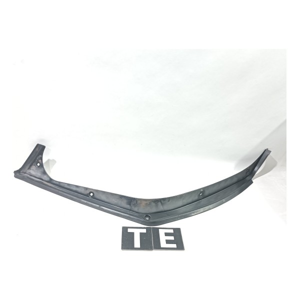 Moldura Lateral Esquerda Porta Malas Mercedes C180 200 07 14