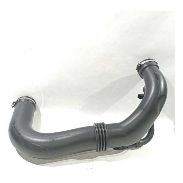 Duto Entrada Ar Mercedes C180 Cgi 2011 2012 A2710901929