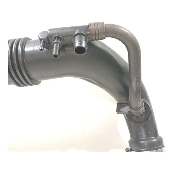 Duto Entrada Ar Mercedes C180 Cgi 2011 2012 A2710901929