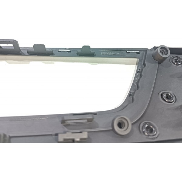 Moldura Tabelie Painel Mercedes C180 C200 07 14 A2046801371