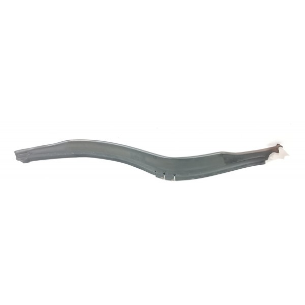 Borracha Direita Capo Mercedes C180 C200 07 14