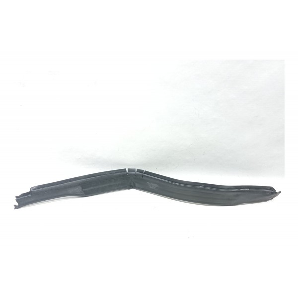 Borracha Esquerda Capo Mercedes C180 C200 07 14