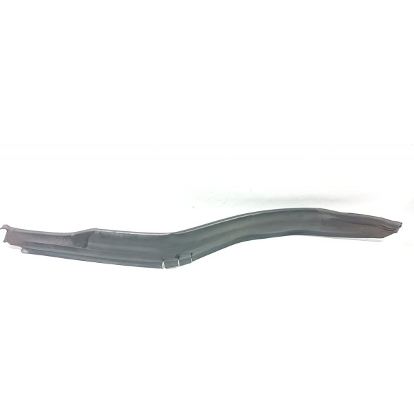 Borracha Esquerda Capo Mercedes C180 C200 07 14