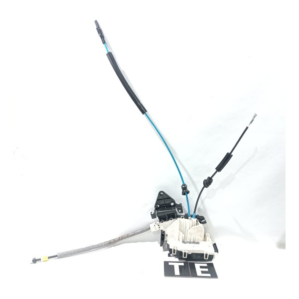 Trava Traseira Esquerda Mercedes C180 C200 07 14 A0097300135