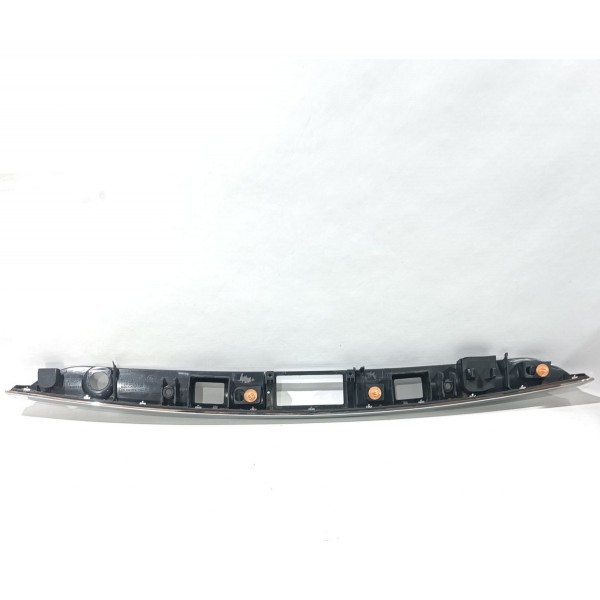 Friso Tampa Traseira Mercedes C180 C200 07 14 A2047400793