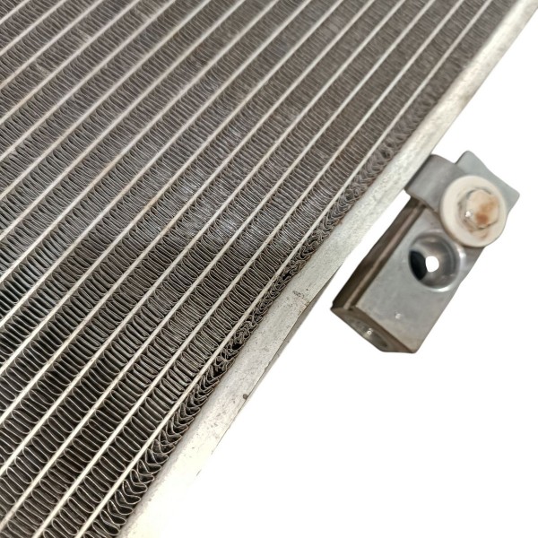 Condensador Ar Condicionado Mercedes C180 11 12 A2045000654