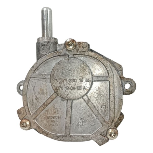 Bomba De Vácuo Mercedes C180 Cgi 11 12 A2712301665