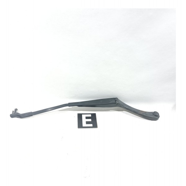 Braco Esquerdo Limpador Parabrisa Mercedes C180 C200 07 14 Esquerdo