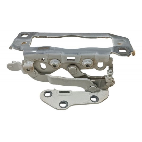 Dobradica Esquerda Capo Mercedes C180 C200 07 14 A2048800728