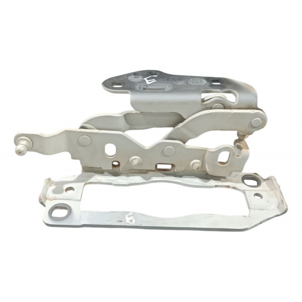 Dobradica Esquerda Capo Mercedes C180 C200 07 14 A2048800728