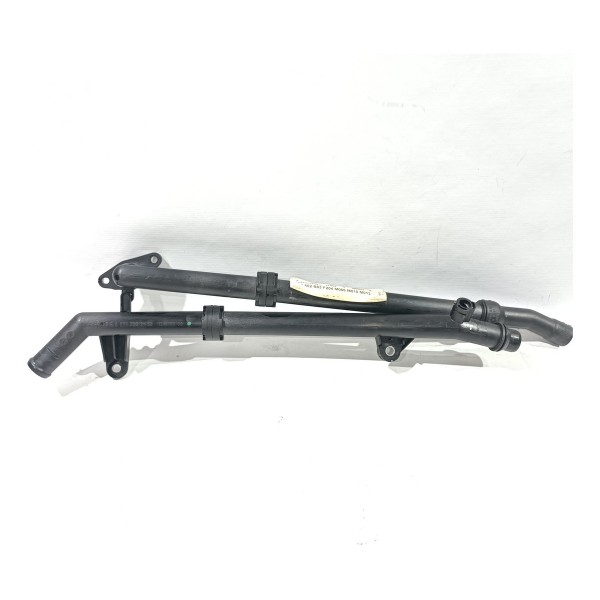 Cano Dagua Mercedes C180 Cgi 2011 2012 A2710109946