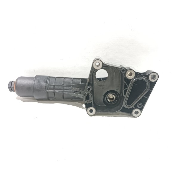 Cavalete Filtro Oleo Mercedes C180 Cgi 11 12 A2711801210