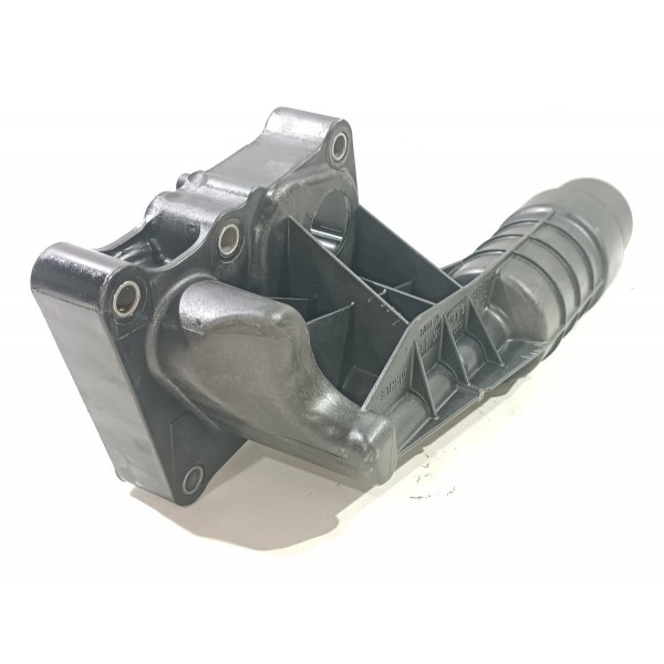 Cavalete Filtro Oleo Mercedes C180 Cgi 11 12 A2711801210