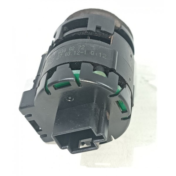 Sensor Temperatura Interna Mercedes C180 C200 07 14