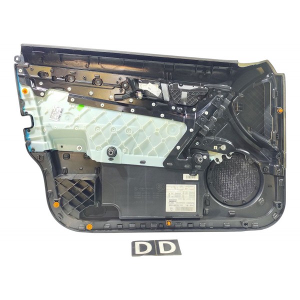 Forro Porta Dianteira Direita Mercedes C180 C200 2007 2014