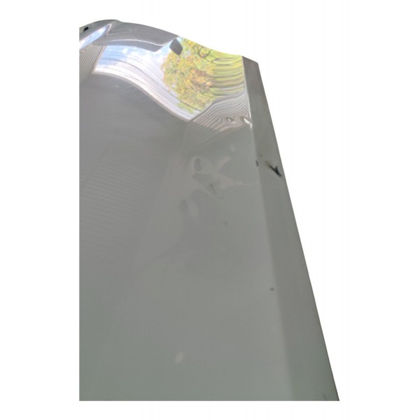 Folha Porta Dianteira Esquerda Mercedes C180 C200 W204 07 14 Dianteira Esquerda