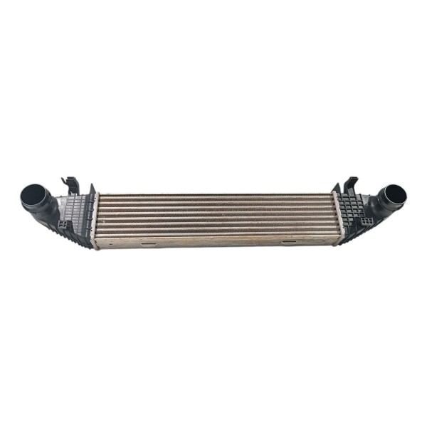 Intercooler Mercedes C180 Cgi 2011 2012 A2045000000