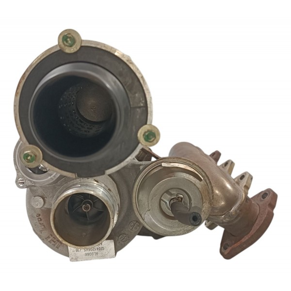 Turbina Mercedes C180 1.8 Cgi 2011 2012 A2710903580 22mil Km